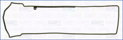 WILMINK GROUP wg1160458 -  Прокладка, крышка головки цилиндра
